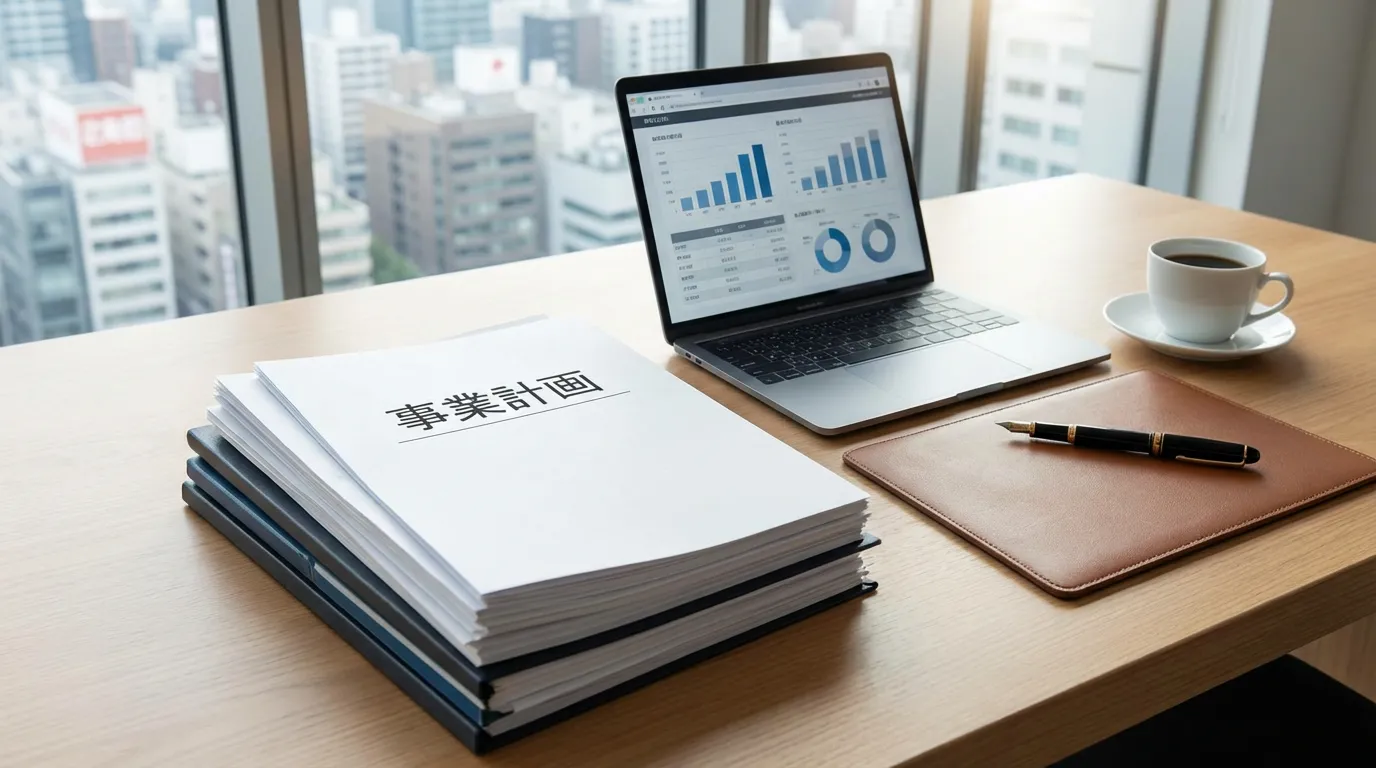 採択率を上げるために!申請前に準備すべき3つのポイント