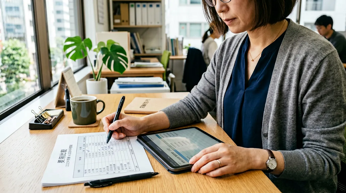 セルフレジ導入で人件費はいくら浮く？ROIシミュレーション