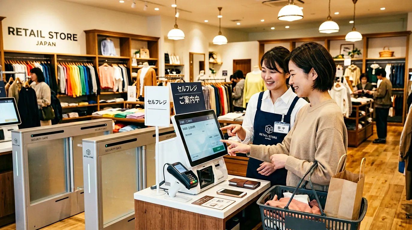 中小規模店舗でも利益は出る？ROI（投資対効果）を最大化する導入のポイント