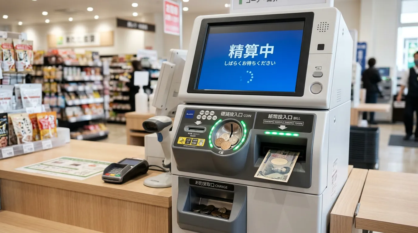 レジ金計算に関するよくある質問