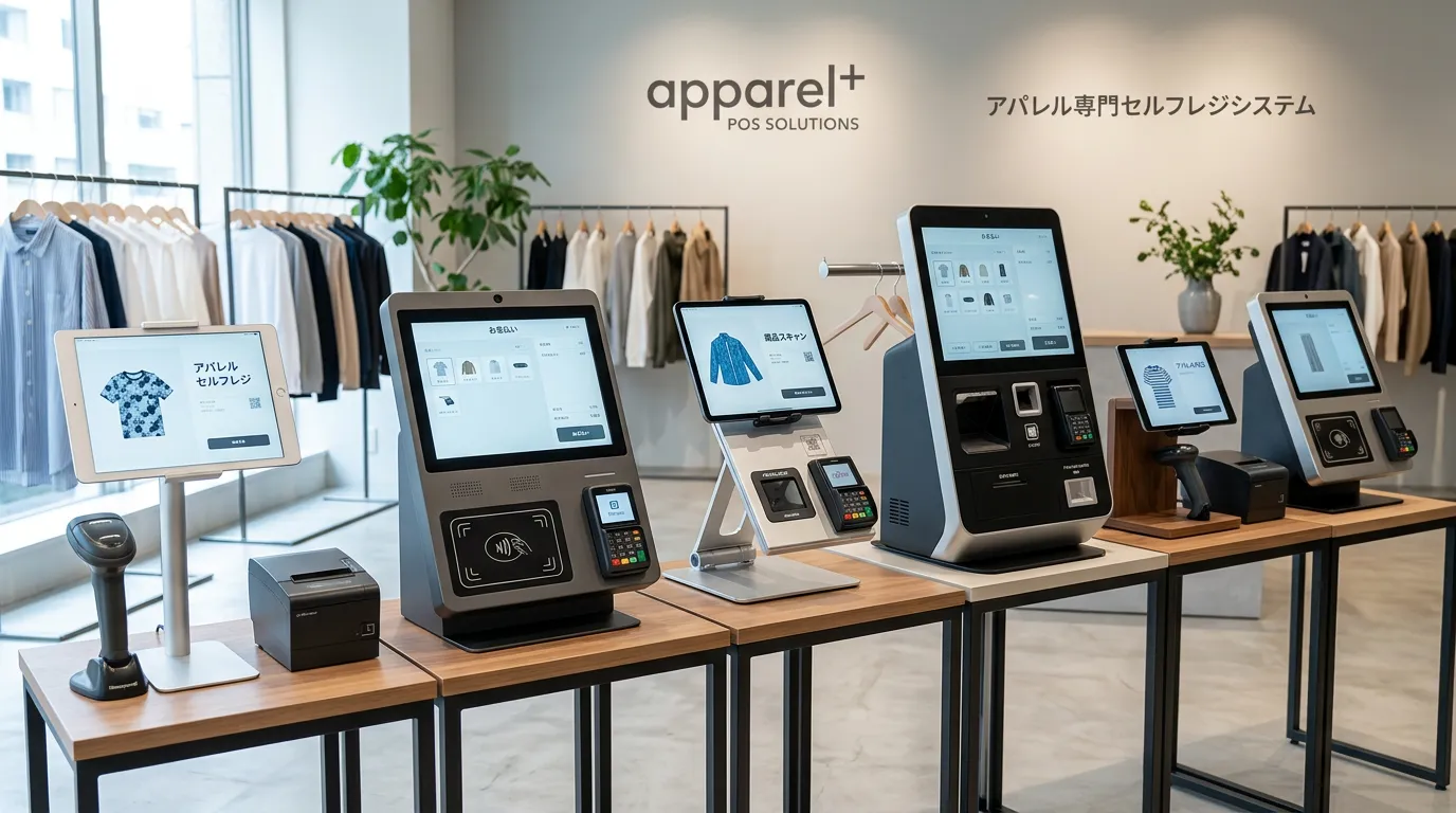 まとめ：セルフレジは「攻め」の戦略投資。15年の知見で失敗しない導入を